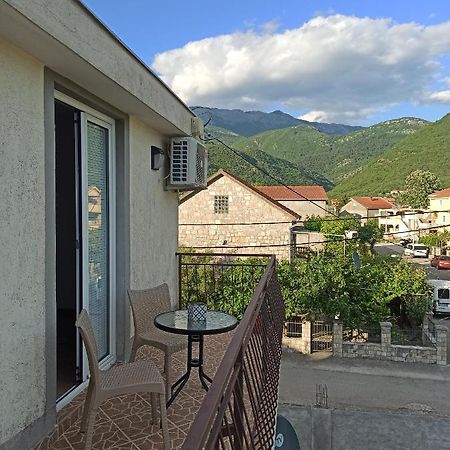 Lastva Holliday Rooms Budva Zewnętrze zdjęcie