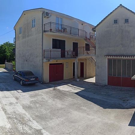 Lastva Holliday Rooms Budva Zewnętrze zdjęcie