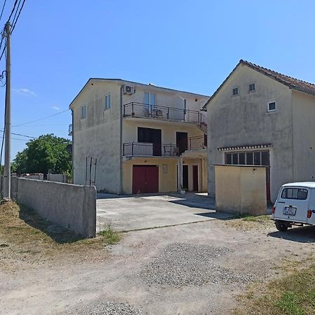 Lastva Holliday Rooms Budva Zewnętrze zdjęcie