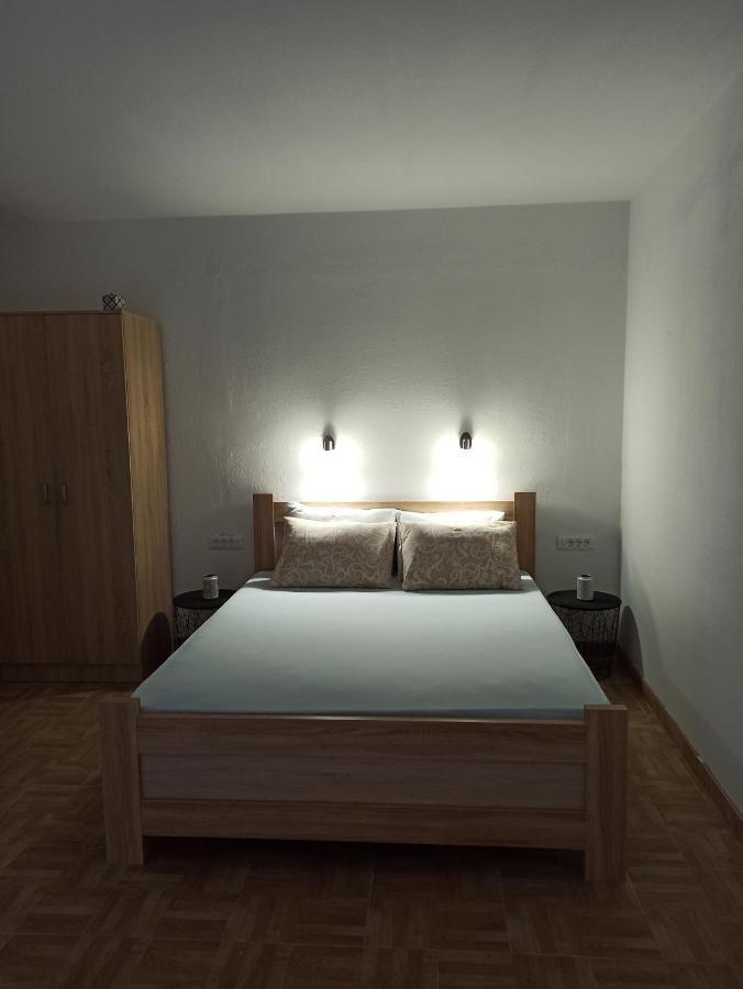 Lastva Holliday Rooms Budva Zewnętrze zdjęcie
