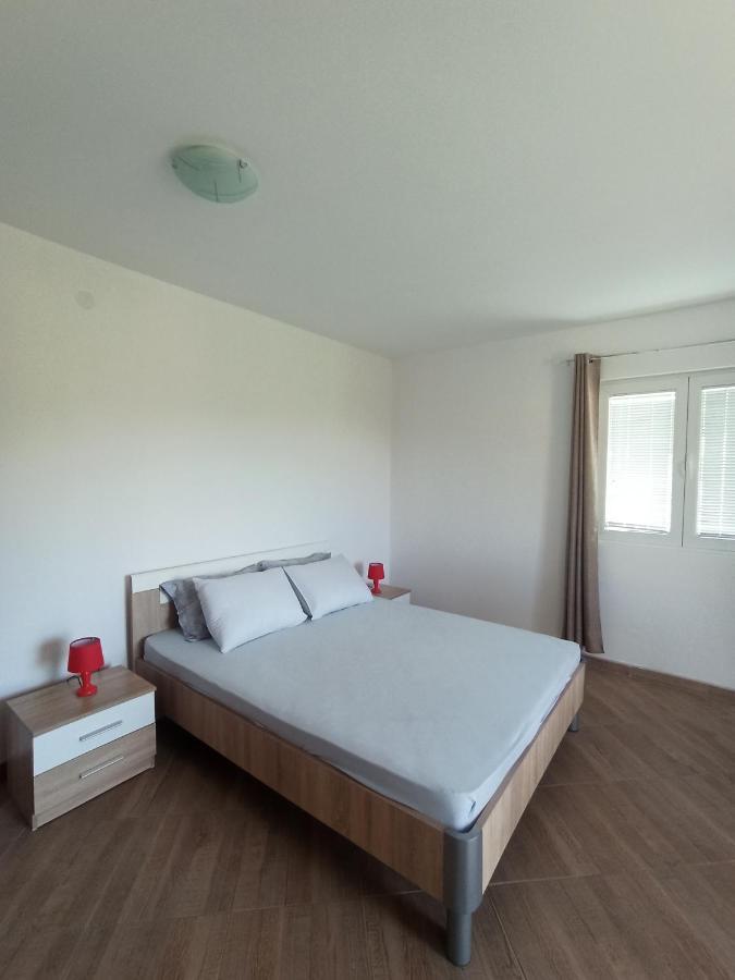 Lastva Holliday Rooms Budva Zewnętrze zdjęcie