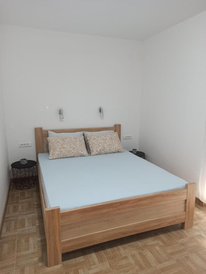 Lastva Holliday Rooms Budva Zewnętrze zdjęcie