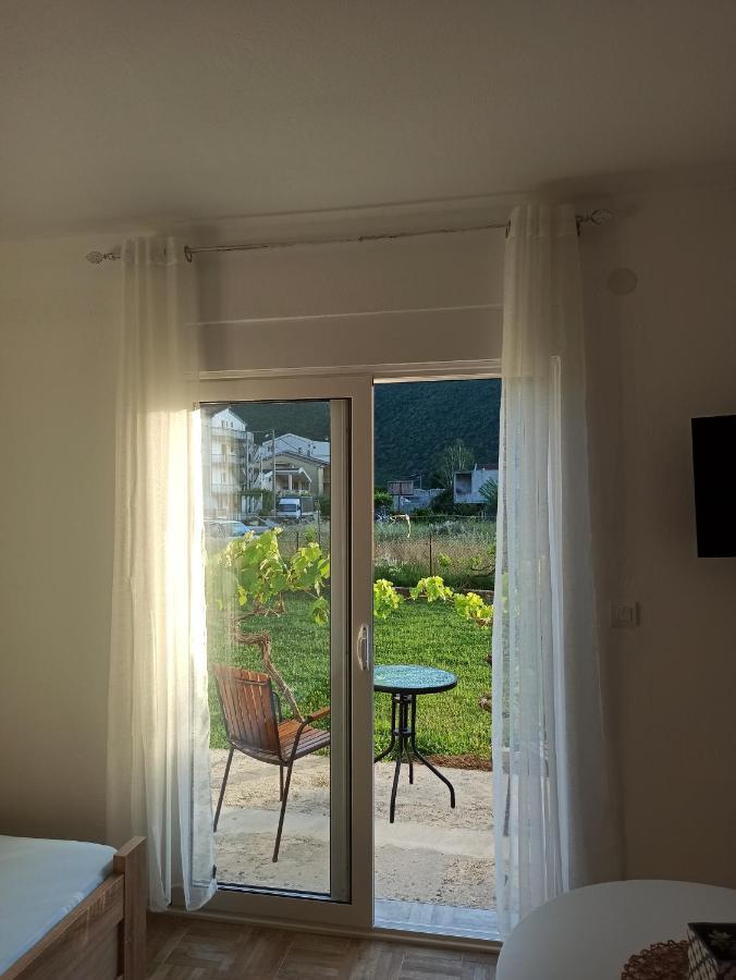 Lastva Holliday Rooms Budva Zewnętrze zdjęcie