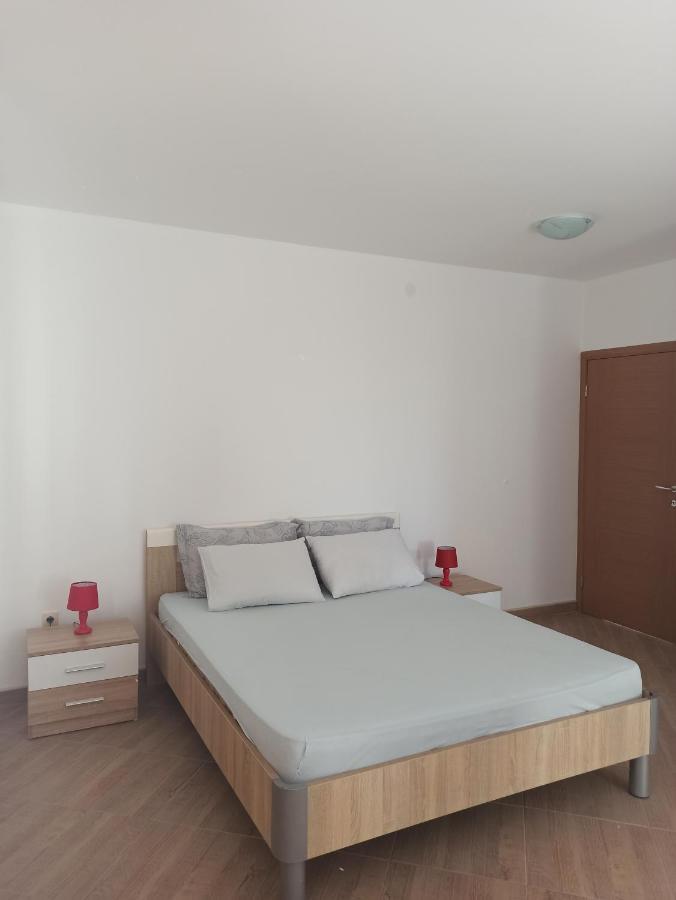 Lastva Holliday Rooms Budva Zewnętrze zdjęcie