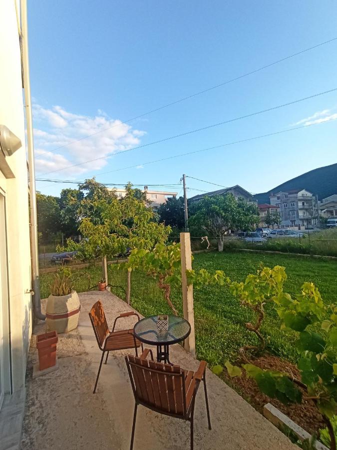 Lastva Holliday Rooms Budva Zewnętrze zdjęcie