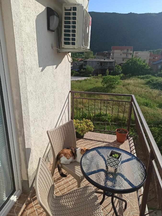 Lastva Holliday Rooms Budva Zewnętrze zdjęcie
